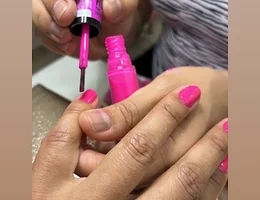 Manicure e Pedicure Lilian Costa