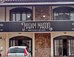 Madam Maison