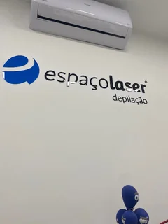 Photo Espaçolaser Ibitinga (centro) | Depilação a Laser