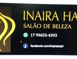 Ináira Hair