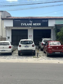 Photo Evilane Meier Nain Salão De Beleza