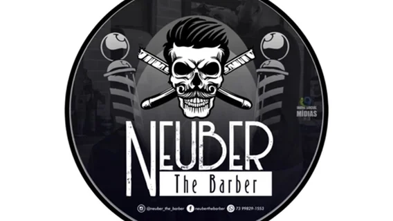 Photo Barbearia Neuber the Barber