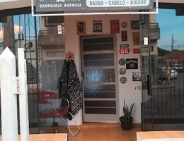 Barbearia Barbosa