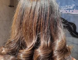 Grisella hair/cabeleireira especialista em mechas e cor