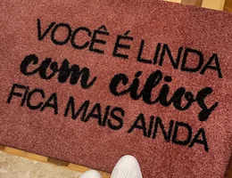 Lash Boutique de Cílios Vila Nova Conceição