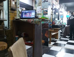 Barbearia Rob / Centro Comercial Catavento