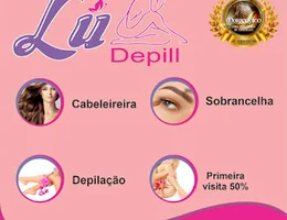 Lu Depill