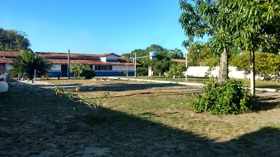 Photo Prefeitura Municipal de Nova Viçosa