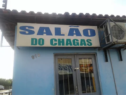 Photo Salão Do Chagas