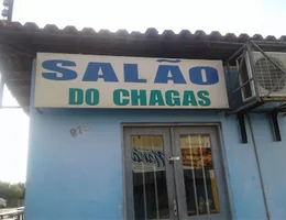 Salão Do Chagas