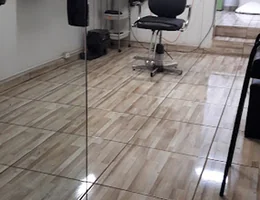 Barbearia tradiçao