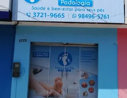 Anjos dos Pés Castanhal Podologia