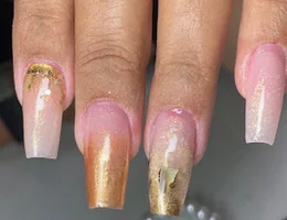 Cida Ferreira Manicure Alongamento de Unhas