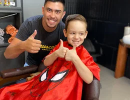 Brusco's Barber Shop - São João da Boa Vista