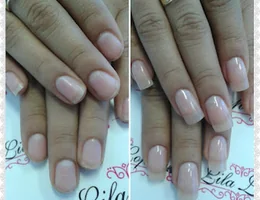 ATELIÊ LILA LOPES.UNHAS - GEL E FIBRA E VIDRO