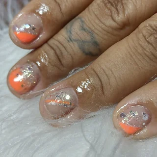 Photo Gabi Alves Nails/Manicure