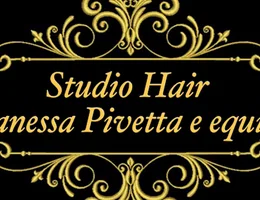 Studiohair VanessaPivetta e equipe