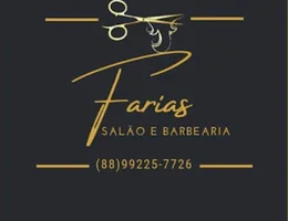 Salão e barbearia Farias