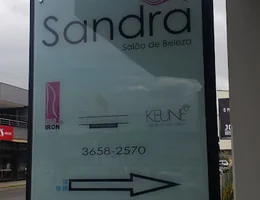 Salão da Sandra