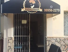 Salão Stylo VIP Barbershop