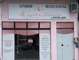 STUDIO MAYARA TEIXEIRA