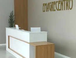 Emagrecentro Montenegro