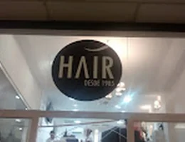 Salão Hair