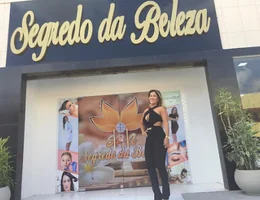 SPA SEGREDO DA BELEZA