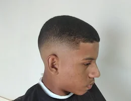 BARBEARIA FERREIRA