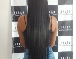 Salão de beleza Lisos e Afros Miriam Barros