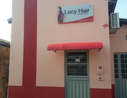 Lucy Hair Cabeleireira