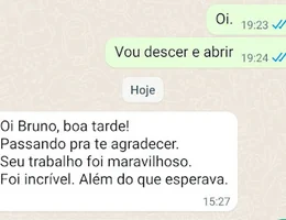 Bruno da Mata Massagens