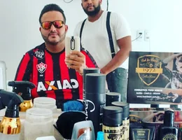 Don Raffaele Tradicional Barbearia