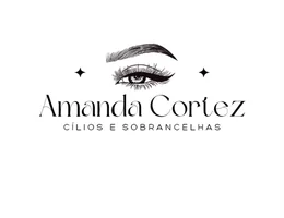 Amanda Cortez - Cílios e sobrancelhas