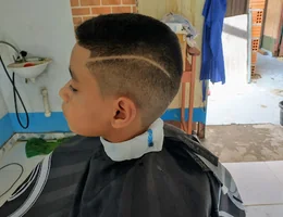 BARBEARIA DO BART'S SENN