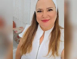 Liliam Andrade Depilação