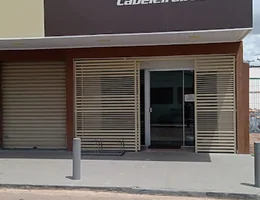 Baianu's cabeleireiros