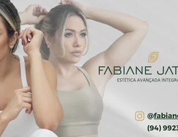 Fabiane Jatoba Estética Integrativa