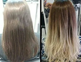 Salão Sétima Avenida Cabelo e Estética