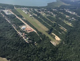 Aeroclube de São Francisco do Sul