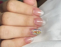 Raianny Oliveira nails