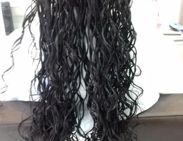 Cabelo Bakana Salão de Beleza