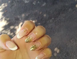 Jaqueline Alves nails designer