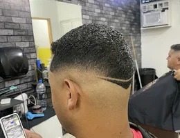 Barbearia Referência