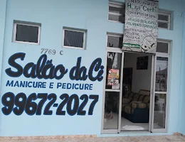 Salão da Ci