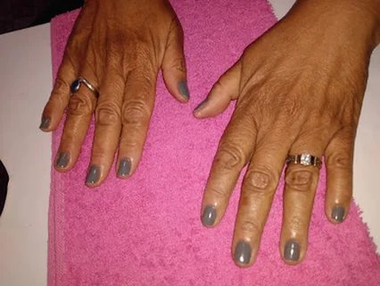 Photo Graça Manicure e Depilação