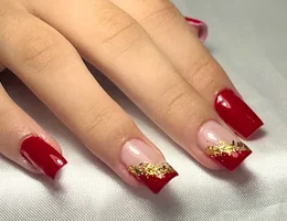 Milena Guimarães Nails Designer