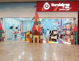 Herdeiros Kids Loja e Salão de Beleza Infantil