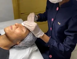 Dra Eli Verás massagens estetica facial e corporal