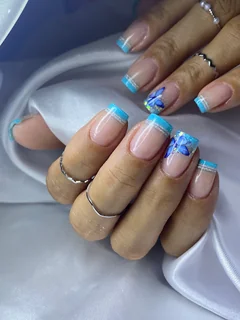 Photo Laurenir Aguiar Nail Designer